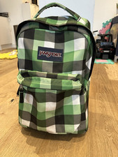 Jansport driver rolling for sale  CHERTSEY