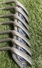 Mens left handed for sale  CROYDON