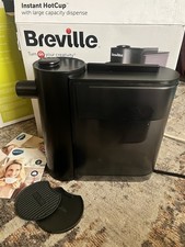 Breville instant hotcup for sale  OLDHAM