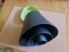 Tupperware besteckkorb besteck gebraucht kaufen  Altenmünster