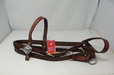 Vintage leather horse for sale  STEVENAGE