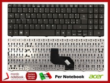 Tastiera notebook acer usato  Palermo