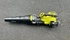 Ryobi gas blower for sale  Raleigh
