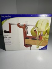 Progressive apple machine for sale  Scottsburg