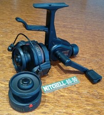 Moulinet mitchell 5540 d'occasion  Caen