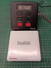 autohelm autopilot for sale autohelm autopilot for sale POOLE