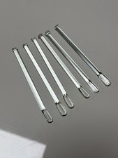 Glasstäbchen rührstäbchen g gebraucht kaufen  Berlin