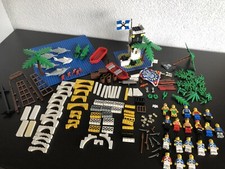 Lego vintage piraten gebraucht kaufen  Saarbrücken