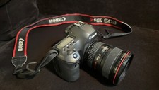 canon eos 5ds r na sprzedaż  PL