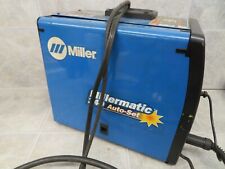 Miller millermatic 140 for sale  Columbus