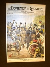 Copertina domenica del usato  Villarosa