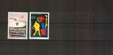 UNO Wien Michelnummer 94 - 95  postfrisch  (europa:28900 ) comprar usado  Enviando para Brazil