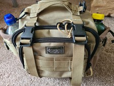 Maxpedition versapack proteus. for sale  ISLE OF LEWIS