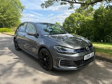2019 volkswagen golf for sale  SHIPLEY