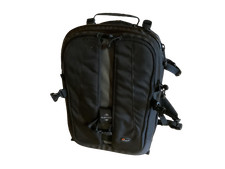 Mochila fotográfica preta Lowepro Camera Vertex 200 AW comprar usado  Enviando para Brazil