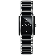 Rado integral quartz for sale  Bensenville