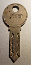 Stanley vidmar keys for sale  Tomball