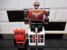 Power rangers koussoku d'occasion  Noisy-le-Grand