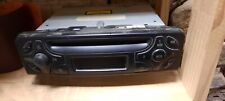 Autoradio mercedes becker d'occasion  Lempdes