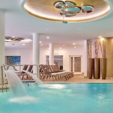 Tage wellnessurlaub bad gebraucht kaufen  Berlin
