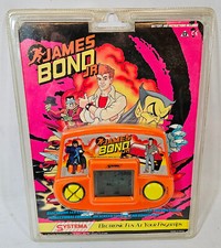 Vintage systema james for sale  Shipping to Ireland