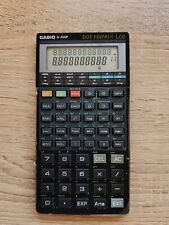 Casio 4500p dot d'occasion  Alfortville