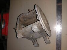 Indian motorcycle 1920 for sale  Mc Kee