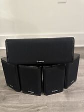 yamaha surround sound system for sale  Knoxville