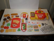 Mcdonald electronic cash for sale  Merced