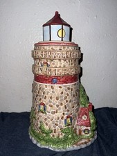 Lighthouse shape theme for sale  Horseshoe Bay