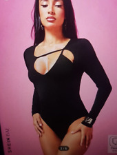 Damen bodysuit sexy gebraucht kaufen  Vienenburg