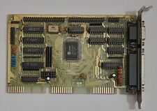 UMC TK-82C862-2J-D11 ISA Multi-I/O IDE Floppy Controller (retro, 1991) comprar usado  Enviando para Brazil