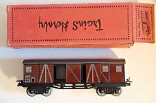 Hornby ech wagon d'occasion  Combs-la-Ville