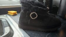 Ugg karlie brooch for sale  HARTLEPOOL