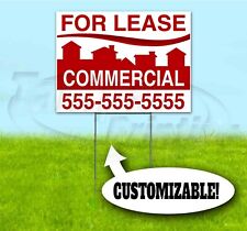 Commercial lease custom for sale  Tampa