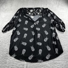 Torrid tunic shirt for sale  Staten Island