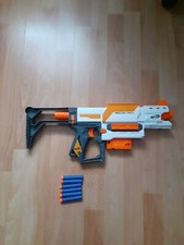 Nerf recon 6 d'occasion  Saint-Genis-Laval