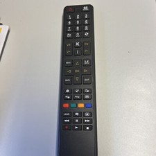Genuine remote control for sale  TRURO