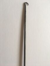 Antique metal button for sale  COLCHESTER