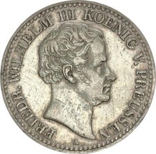 Brandenburg preußen friedrich gebraucht kaufen  Rheine