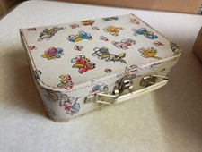 Kinderkoffer ddr koffer gebraucht kaufen  Gera