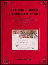 Saint pierre miquelon d'occasion  Expédié en Belgium