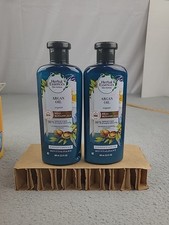 2x-Herbal Essences Bio Renew condicionador reparador de óleo de argan 13,5 oz, usado comprar usado  Enviando para Brazil