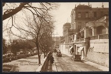 Cpa grasse casino d'occasion  Expédié en France