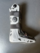 Aircast walking boot for sale  Roseville