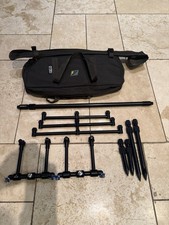 Solar tackle rod for sale Solar tackle rod for sale  LEYBURN