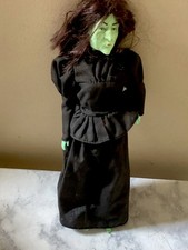 Wizard doll wicked for sale  Hanover