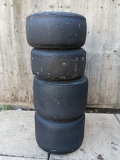 Mojo kart tyres for sale  WALTHAM CROSS