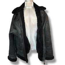 Vintage genuine sheepskin for sale  Denver