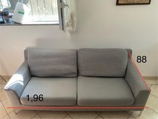 Divano posti usato Divano posti usato  Castano Primo